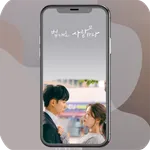 Wallpaper Kdrama The law cafe icon