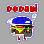 Hamburgueria do Dani icon