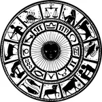 Horóscopo diario icon