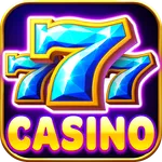 Full House Casino - Slots Game icon