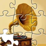Memory Jigsaw - Jigsaw Puzzles icon