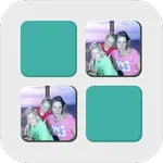 MemoryLane Photo Memory Game icon