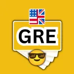 GRE Vocabulary Flashcards icon