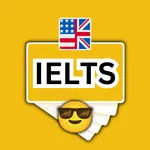 IELTS Vocabulary Flashcards icon
