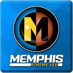 Memphis iLED icon