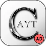 AYT Coğrafya Platin icon