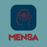 MENSA Practice Test icon
