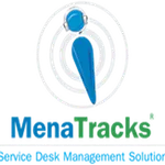 MenaTracks icon