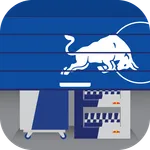 Red Bull Garage icon