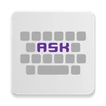 AnySoftKeyboard icon