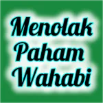 Menolak Paham Wahabi icon