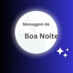 Mensagem de Boa Noite icon
