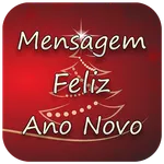 Mensagem de Feliz Ano Novo icon