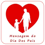 Mensagem do Dia Dos Pais icon