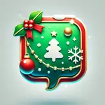 Mensagens de Natal icon