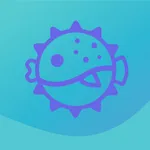 呼吸河豚 icon