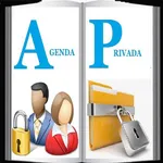 Agenda Privada icon