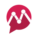 Mentionlytics Brand Monitoring icon