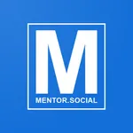 Mentor Social - Mentor App icon