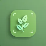 Plant Identifier and Care icon
