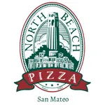 North Beach Pizza San Mateo icon