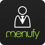 Menufy Business Manager icon