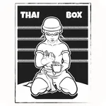 Thai Box Loyaltymate icon