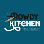 The Rowdy Kitchen Loyaltymate icon
