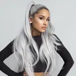 Ariana Grande Trivia icon