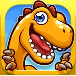 Run Dino Run icon