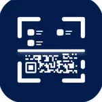 Menu Scanner Admin icon