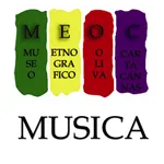 MEOC Musica icon