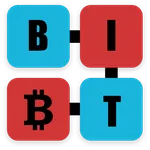 Cryptocurrency Soup icon