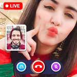 Indian Girls Video Call - Live icon