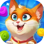 Meow Blast icon