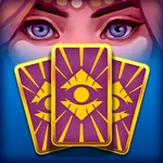 Mystical Melonie - Tarot Card icon