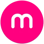 MePeWo - Ghana dating app, vid icon