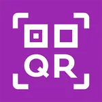 ME-QR: QR Code Generator icon