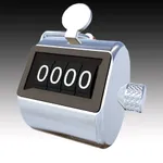 Tasbih Counter - Tally,Click icon