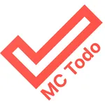 MC Todo icon