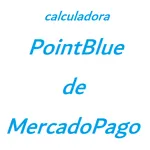 Calculadora MP PointBlue icon