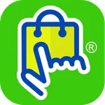 Mercadoapp negocios icon