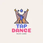 Tap Dance Music Game icon