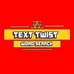 Text Twist Word Search icon