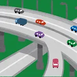 Traffic Jam icon
