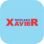Mercado Xavier icon