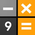 CC+ Calculator Easy compute icon