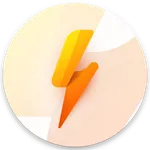 Flash notitication ⚡ - SMS Fla icon