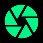 ScrRec: Record screen video icon