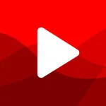 TuBee: Video player for Tube icon